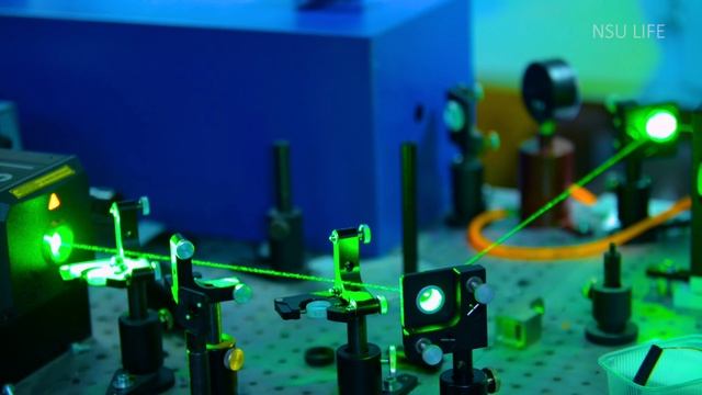 The Real Science At Novosibirsk State University смотреть онлайн