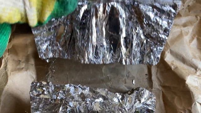 Висмут Ви0 чистота 99,98% слитки по ГОСТ как выглядит смотреть онлайн