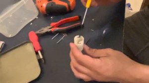 Baxi не греет. Ремонт датчика протока.