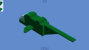 КАК СДЕЛАТЬ ВЕРТОЛЕТ ИЗ ЛЕГО