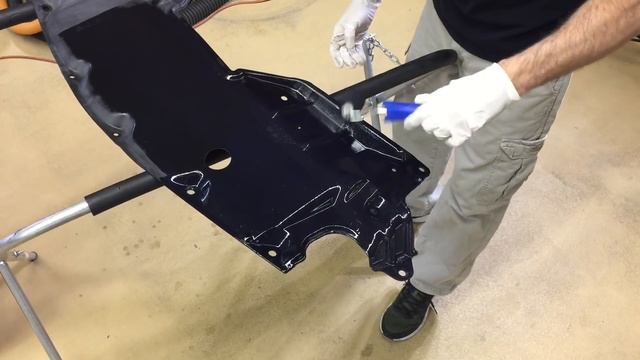 Black Pearl Tire and Trim Armour!!! Semi permanent solution for faded/oxidized trim and even TIRES! смотреть онлайн