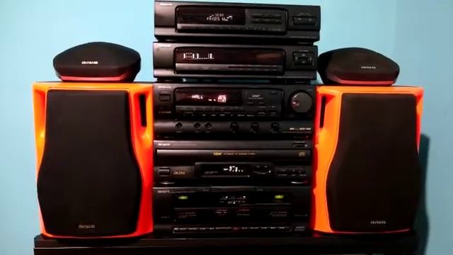 Aiwa modulado importado смотреть онлайн