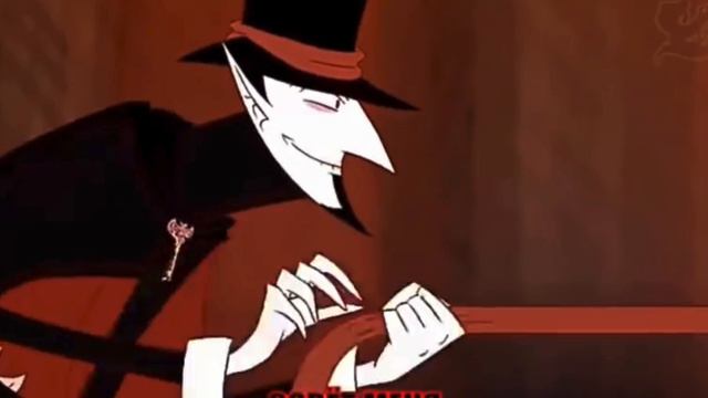 The vampire series,episode 1 “the night” перевод SilverTatsu Voc (пою я) смотреть онлайн