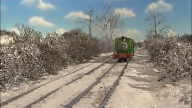 Томас и его друзья S08e02_Новый гудок Перси_рус-анг.avi