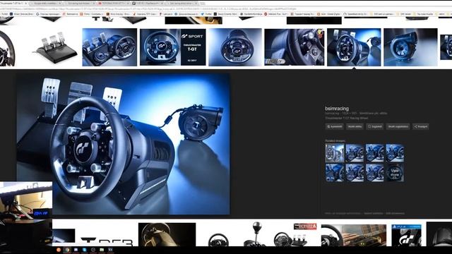 Oбзор, Перестаньте уже гнать фуфло, Thrustmaster T-GT for PS4 (RUS) смотреть онлайн