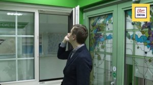 Какой бывает фурнитура для пластиковых окон?