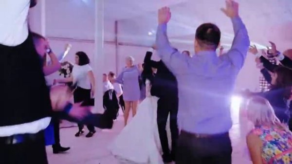 Свадьба мечты в Sofrino Park