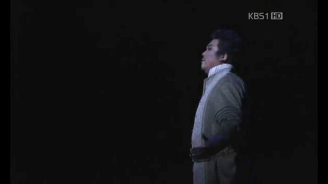 Nessun Dorma - Three Asian Tenors смотреть онлайн