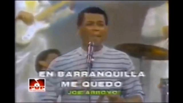 El mundo siente el ritmo de Colombia 🇨🇴 (feel the rhythm) смотреть онлайн