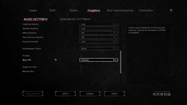 Rachta's Academy [#1] - The Best PvP Settings [Hunt: Showdown]