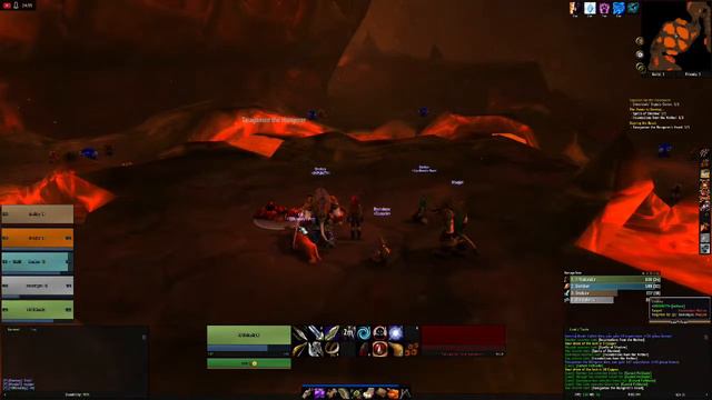 RFC-Troll Hunter смотреть онлайн