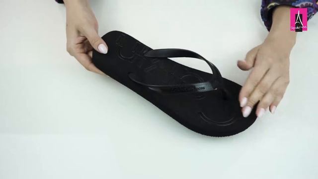 Мужские сланцы CALVIN KLEIN 1600700 смотреть онлайн