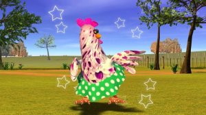 Какое животное 1 и другие весёлые игры | Королевство игр