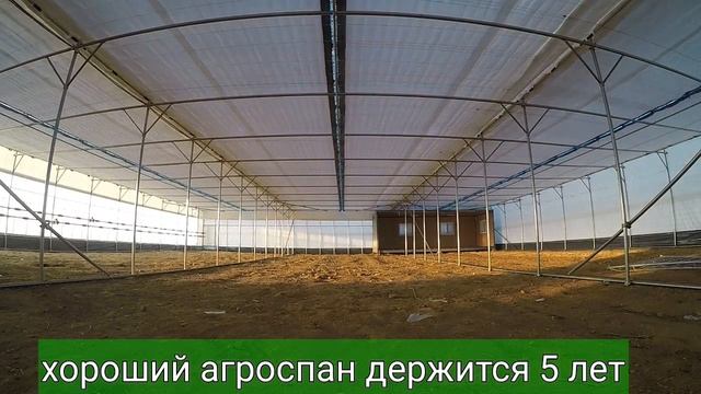 Температура в теплице. Проветривание.Корея. смотреть онлайн