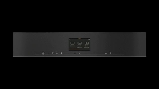 Духовой шкаф с СВЧ Miele H 7640 BM EDST/CLST купить в Москве, Спб Миле смотреть онлайн