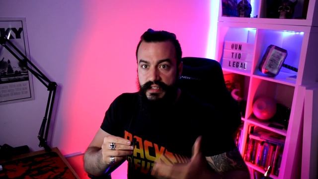 ✅ Cómo RECLAMAR una NÓMINA a la empresa si NO TE PAGAN el SUELDO | UN TIO LEGAL смотреть онлайн