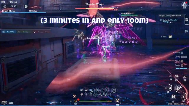 All New stuff coming on Version 3.4 - Tower of Fantasy смотреть онлайн