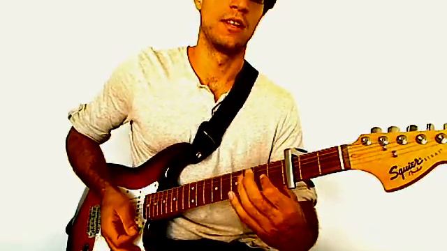 Great Balls of Fire guitar lesson, with chords - guitarguitar.net смотреть онлайн