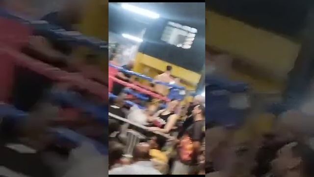 HT muay Thai смотреть онлайн
