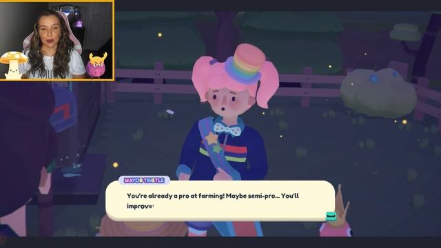 Ooblets Early Access | Being The Newbie | Game Play With Review | Ooblets #1