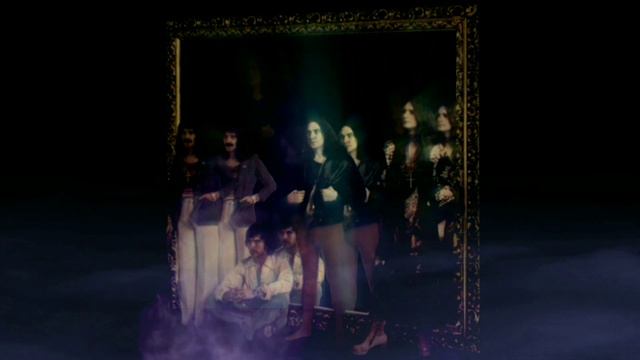 The Writ, Black Sabbath With Video HQ Audio