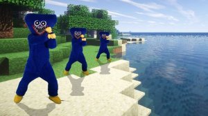 Танец Хаги Ваги | Начало