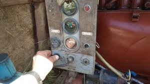 Двигатель д 144