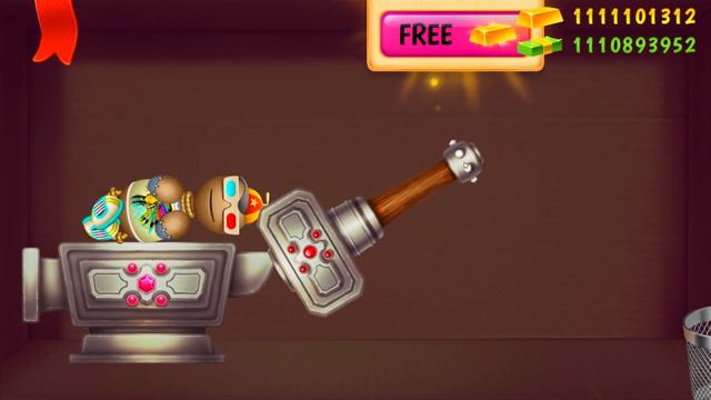 АНТИСТРЕСС ПРОТИВ БЫТОВЫХ ИНСТРУМЕНТОВ!
УНИЧТОЖЬ ЛЮБЫМ СПОСОБОМ - Kick the Buddy смотреть онлайн