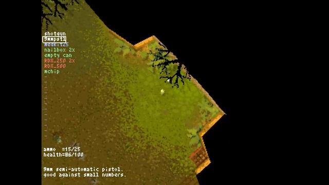 Teleglitch Original Edition - Full Playthrough - No Commentary - Level 01 смотреть онлайн