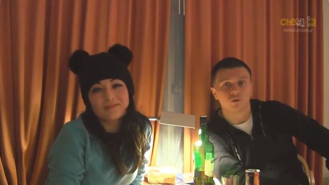 Check-in: Прибалтика