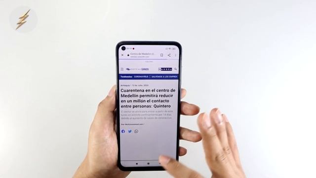 Redmi Note 9 Pro VS Redmi Note 9 | Comparativa | Top Pulso смотреть онлайн