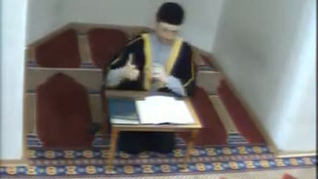 Ходить по краю пропасти Св  Коран, 147