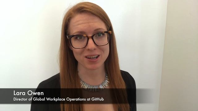The Remote Future Summit: Video invitation - Lara Owen from GitHub смотреть онлайн