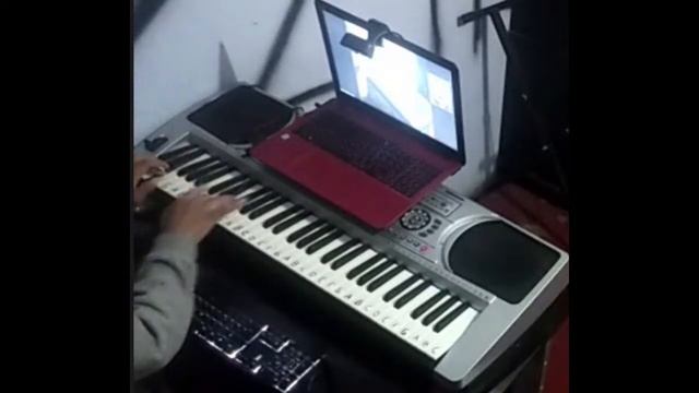 Clase 2 Piano Michell -24-09-20 смотреть онлайн