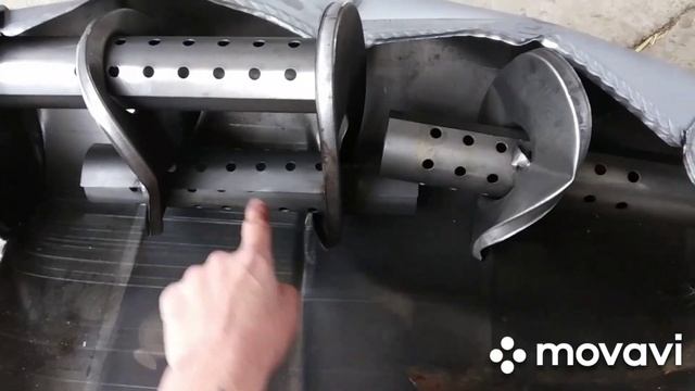 Глушитель Газель. Стоит ли покупать? смотреть онлайн