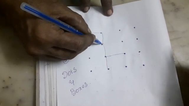 HOW TO PLAY DOTS AND BOXES GAME IN TAMIL. BEST INDOOR GAMES IN TAMIL. To engage kids with games. смотреть онлайн