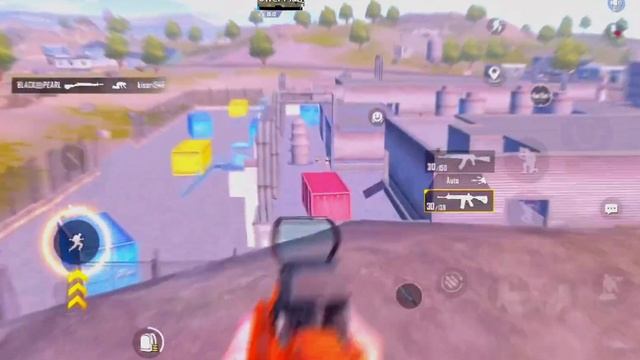 ipad air 5 Pubg Bgmi test | 60 Fps | No Lag смотреть онлайн