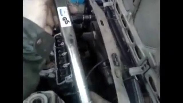 Установка головки ГБЦ Таврия,Славута,Сэнс смотреть онлайн
