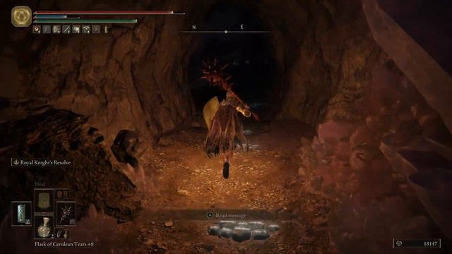 Elden Ring para Principiantes #61 - Sellen y Sellia Hideaway смотреть онлайн