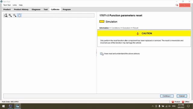 Testing New VOLVO PREMIUM TECHTOOL 2.7.116 смотреть онлайн