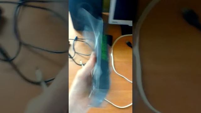 Все мои USB и блоки питания. смотреть онлайн