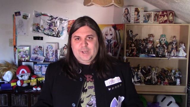 5 Random Cosplay Tips For Beginners! смотреть онлайн