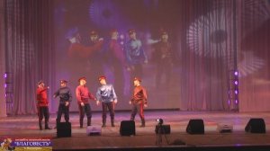 Вот ктой то с горочки спущается Ансамбль казачьей песни БлаговестЪ