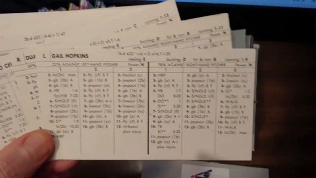 Strat O Matic Baseball EXCEL 1969 70 71 72 Carryover Draft Prep - Trades! Round One смотреть онлайн