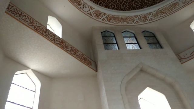 Болгар. Самый большой Коран. смотреть онлайн