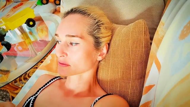 о развитии МОИХ ДЕТЕЙ - насколько Я ДОВОЛЬНА их развитием на СЕГОДНЯ - что НРАВИТСЯ , а что нет смотреть онлайн