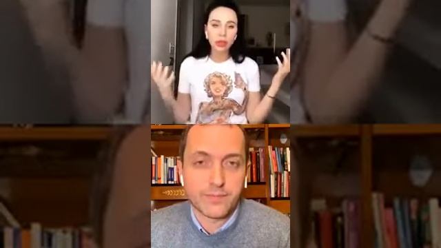 Наталья Зубарева смотреть онлайн