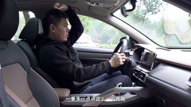 吉利在年轻市场出了一个炸！吉利缤越 смотреть онлайн