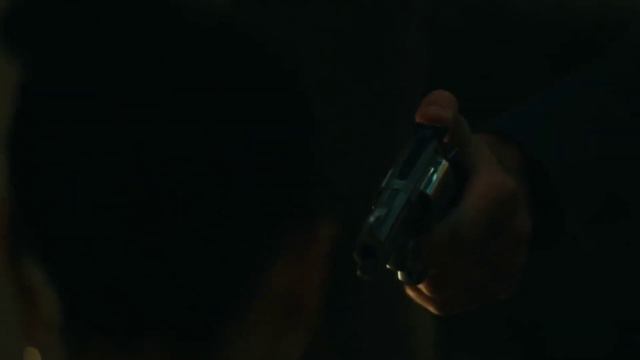 Nate Amenaza A Maddy | Euphoria 2×6 | Español Latino