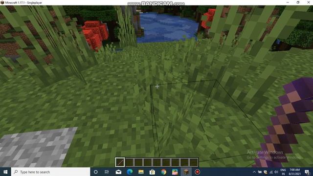 Debug stick [only in java] смотреть онлайн